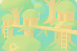 gen-3 Pokémon region