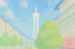 gen-6 Pokémon region