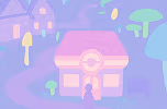 gen-8 Pokémon region